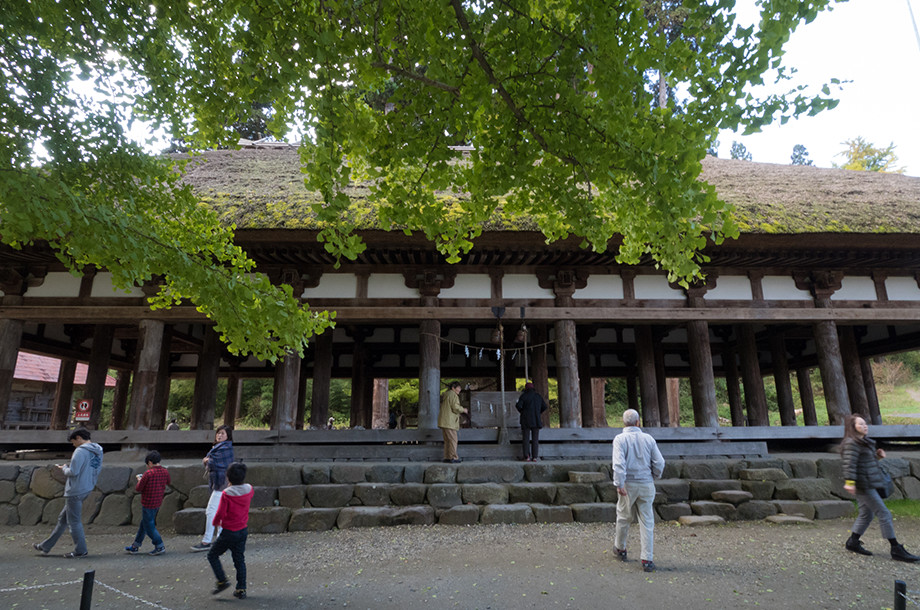 新宮熊野神社